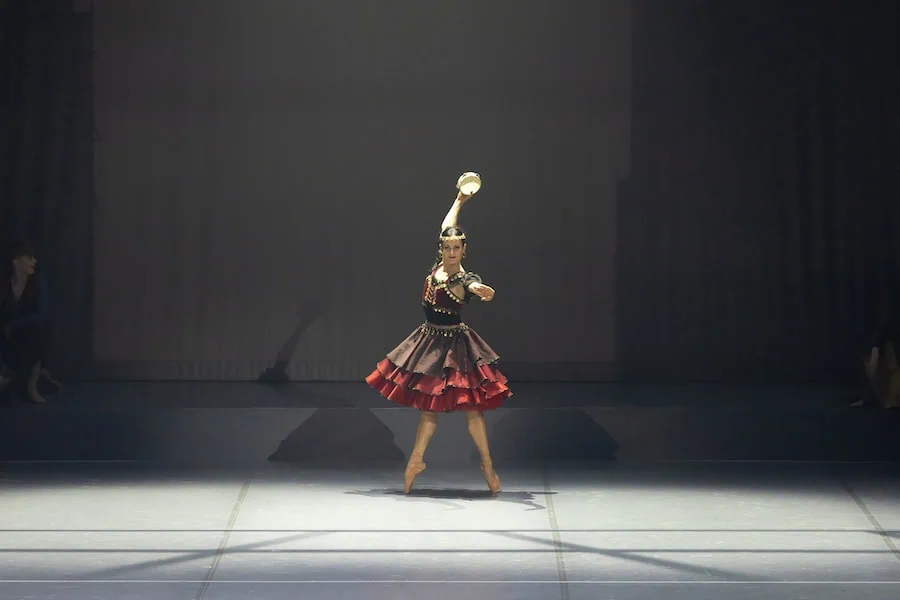 Ballet La Esmeralda - Event image 2