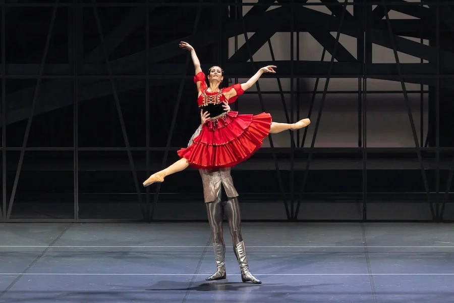 Ballet La Esmeralda - Event image 3