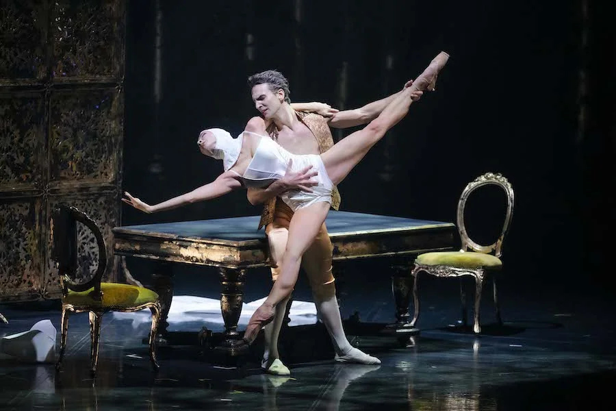 Ballet Casanova - Event image 2