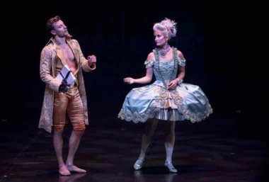 Ballet Casanova - Event image