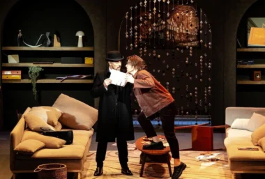 Opera Les contes d’Hoffmann (The Tales Of Hoffman) - Event image