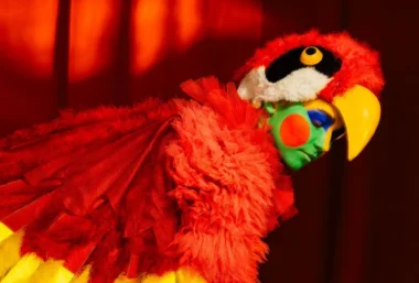 Opera for the whole family “The Birds’ Opera” - Event image