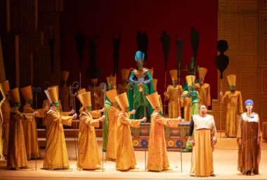 Opera “Aida” - Event image