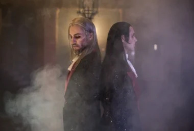 Ballet “Dracula” - Event image