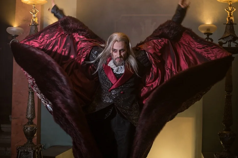 Ballet “Dracula” - Event image 2