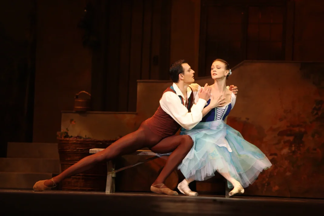 Ballet „Giselle” - Event image 3