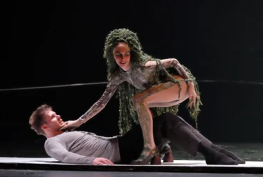 Ballet “Peer Gynt” - Event image