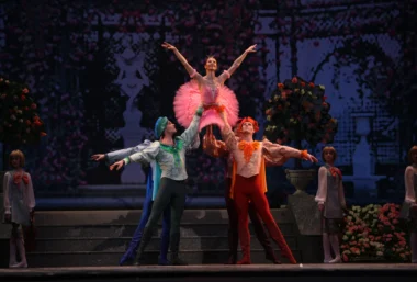 Ballet “The Sleeping Beauty” - Event image