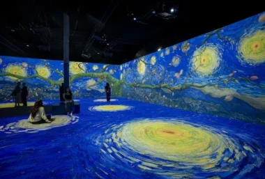 Van Gogh – A Multimedia Art Exhibition - Event image