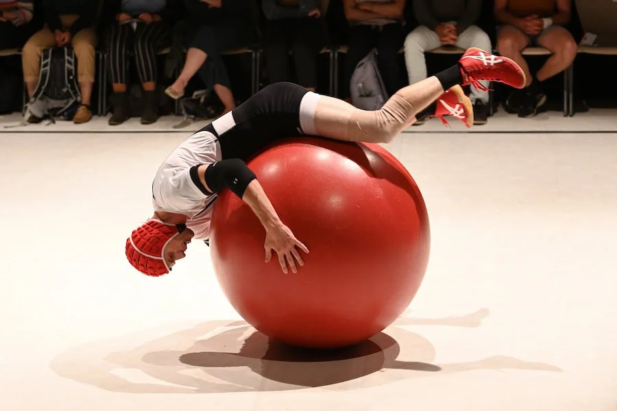RE RĪGA! Contemporary Circus Festival - Event image 3