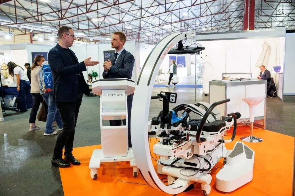International Medical Fair Medbaltica 2026 - Renginio paveikslėlis 3