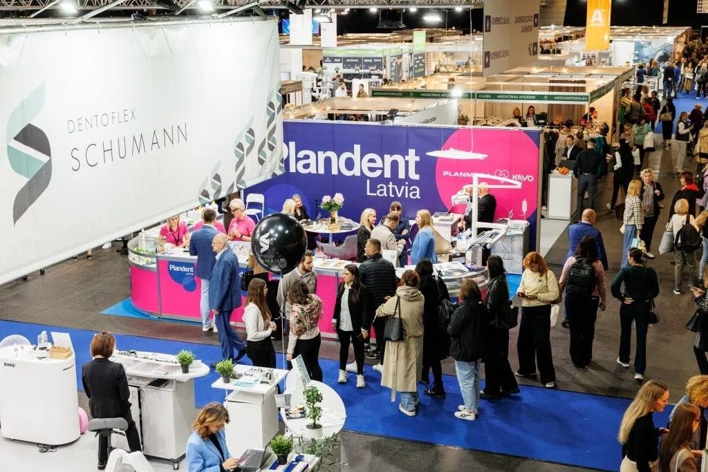 International Medical Fair Medbaltica 2026 - Renginio paveikslėlis 2