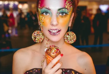 The Largest Beauty Fair in the Baltics Baltic Beauty 2026 - Event image