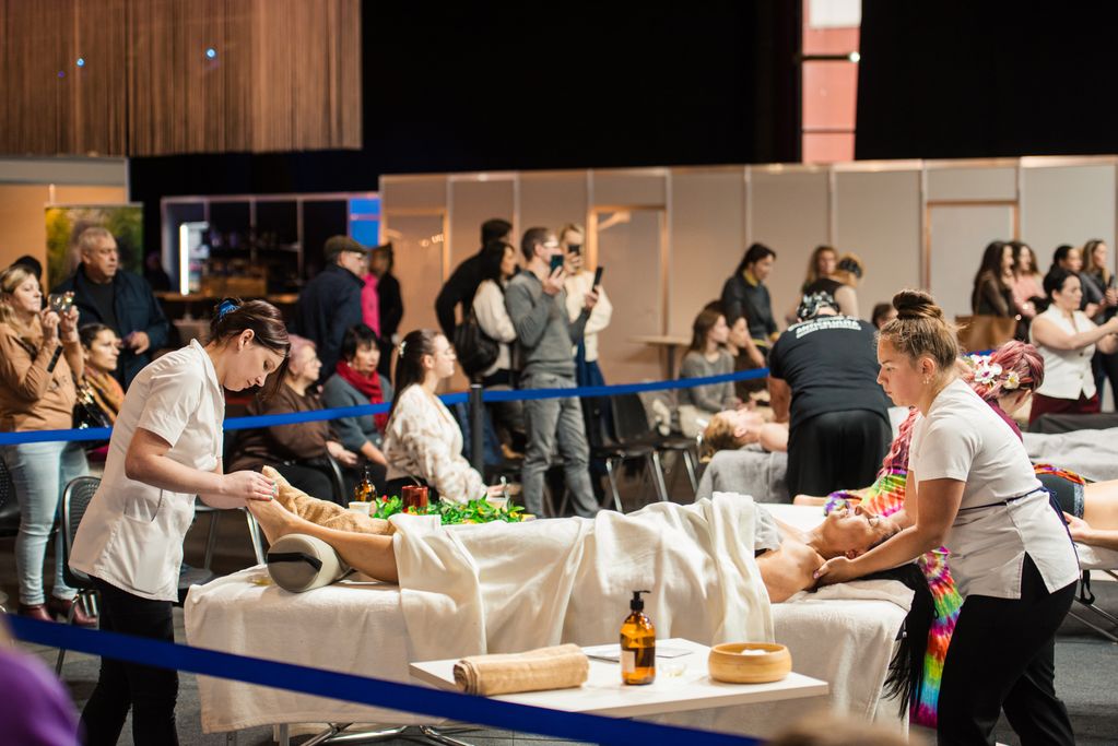 The Largest Beauty Fair in the Baltics Baltic Beauty 2026 - Event image 2
