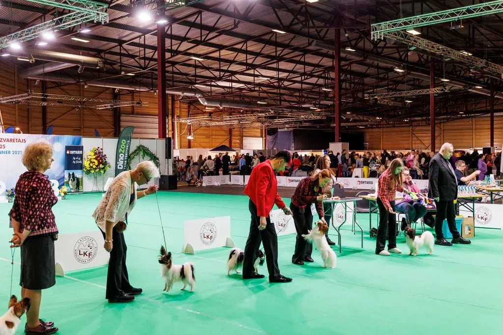International Pet and Zoo-industry Exhibition ZooExpo 2026 - Renginio paveikslėlis 3