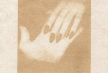 Exhibition “our hands meet, please, hold on” - Event image