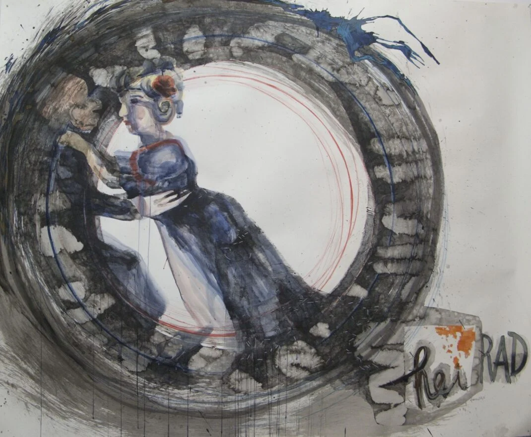Exhibition “Contemporary Drawings: Florence and Daniel Guerlain’s Donation and Gifts to Centre Pompidou” - Renginio paveikslėlis 2