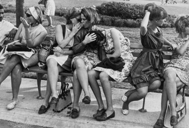 Storytelling: photographers making meaning (…) - Event image