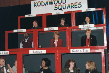 Picturing equality: the Lambda Network at Kodak - Event image