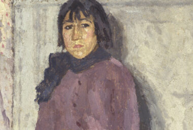 Gwen John: strange beauties - Event image