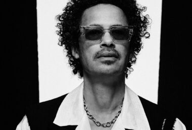 Eagle Eye Cherry - Event image