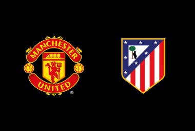 Manchester United – Atlético de Madrid - Event image