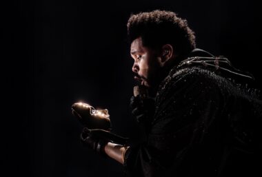 The Weeknd: After Hours Til Dawn Tour - Event image