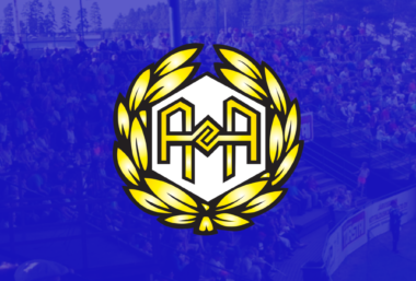 Alajärven Ankkurit – Sotkamon Jymy - Event image