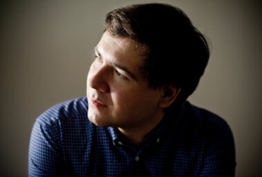 HELSINGBORG PIANOFESTIVAL 2026: Konsert Vadym Kholodenko - Event image