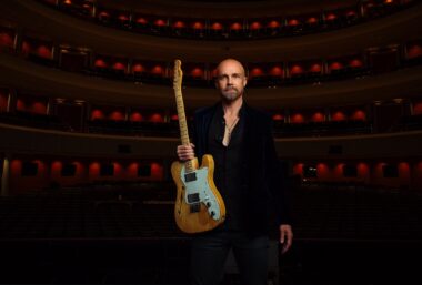 Juha Tapio - Event image