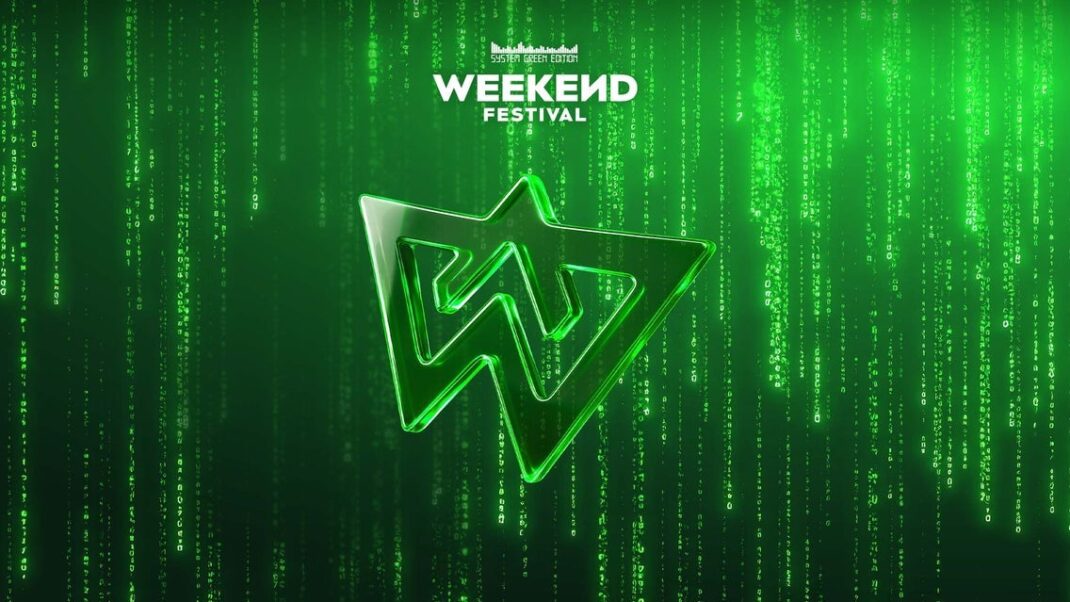 WEEKEND FESTIVAL 2026 – PERJANTAI DIAMOND - Event image 2