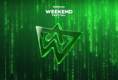 WEEKEND FESTIVAL 2026 – PERJANTAI PLUS - Event image