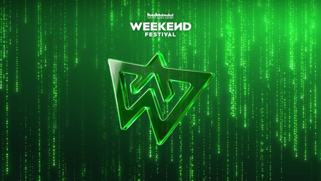 WEEKEND FESTIVAL 2026 – PERJANTAI PRIORITY - Event image 3