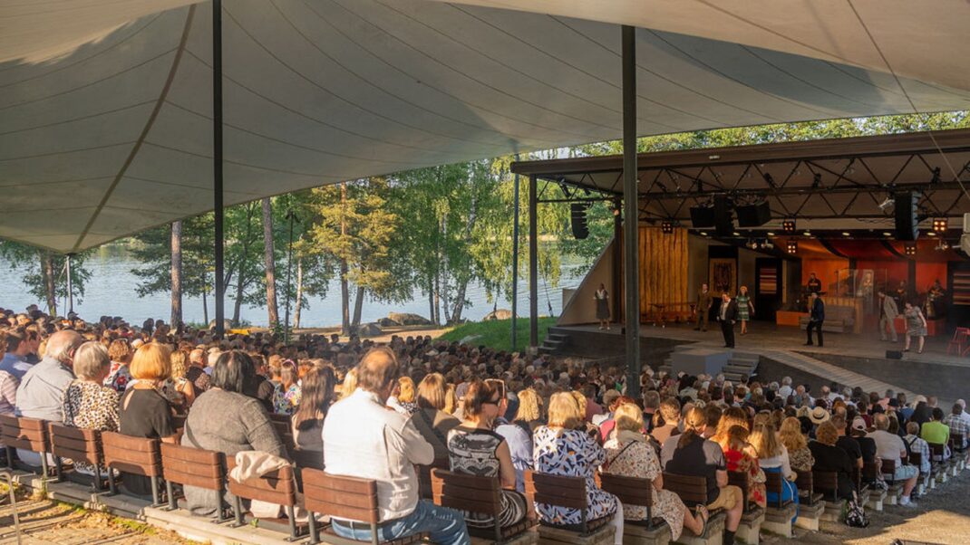 Katri – musikaali Katri Helenan elämästä - Event image 2