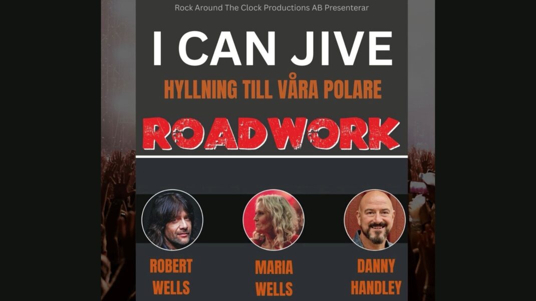 I CAN JIVE - Event image 3