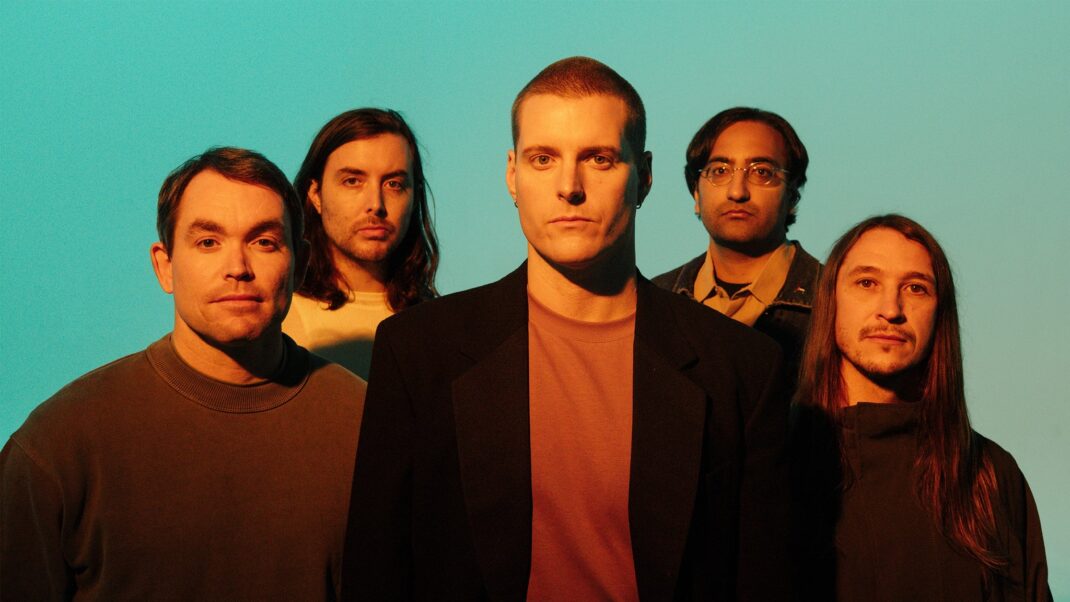 Deafheaven - Event image 3