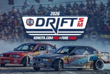 Drift SM Koneita.com Pro & Fure Pro2, Pesämäki – 31.7.-1.8.2026 - Event image