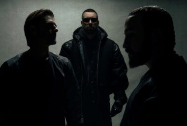 SWEDISH HOUSE MAFIA - Event image