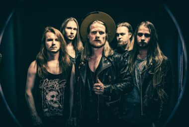 Baltic Metal Storm 2026: 2 Päivää - Event image