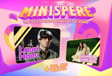 Minispere - Event image