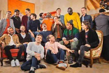 Snarky Puppy: Somni World Tour 2026 - Event image