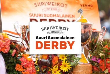 Suuri Suomalainen Karsintailta – Ravintolapöydät - Event image