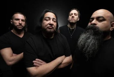 FEAR FACTORY - Event image
