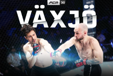 FCR30 – Fight Club Rush 30 - Event image