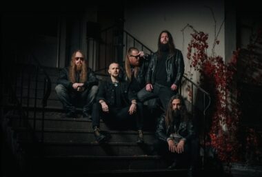 HELLSINKI METAL FESTIVAL 2026 – 2 Päivää - Event image