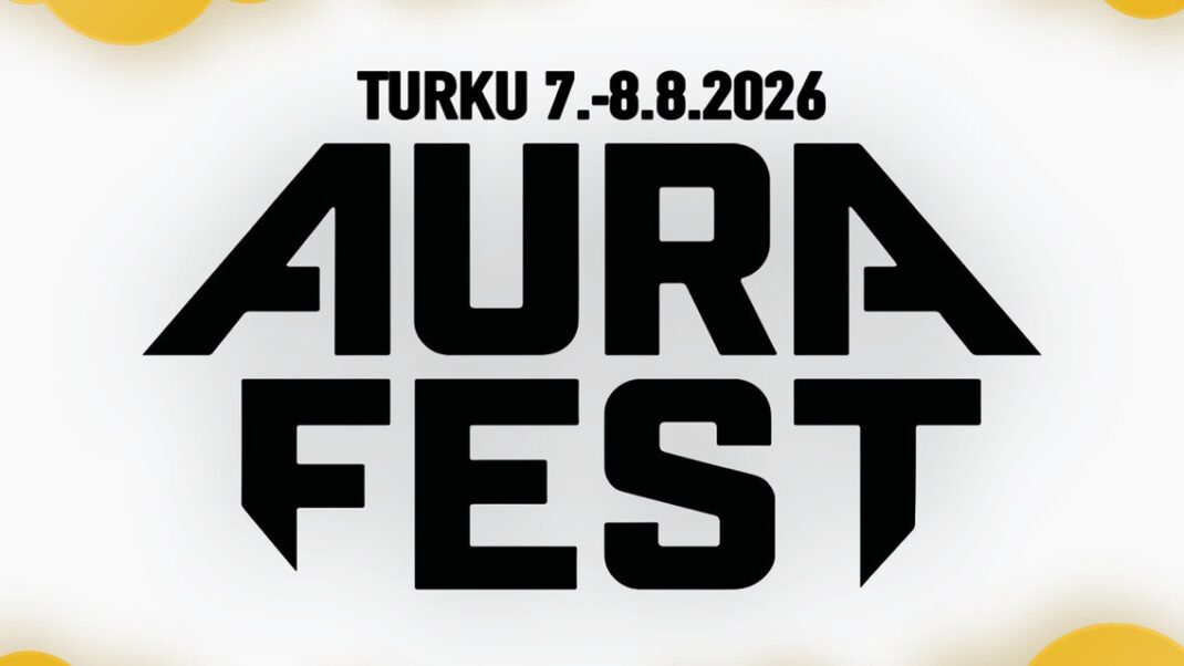 Aura Fest 2026: Silver VIP Perjantai - Event image 2
