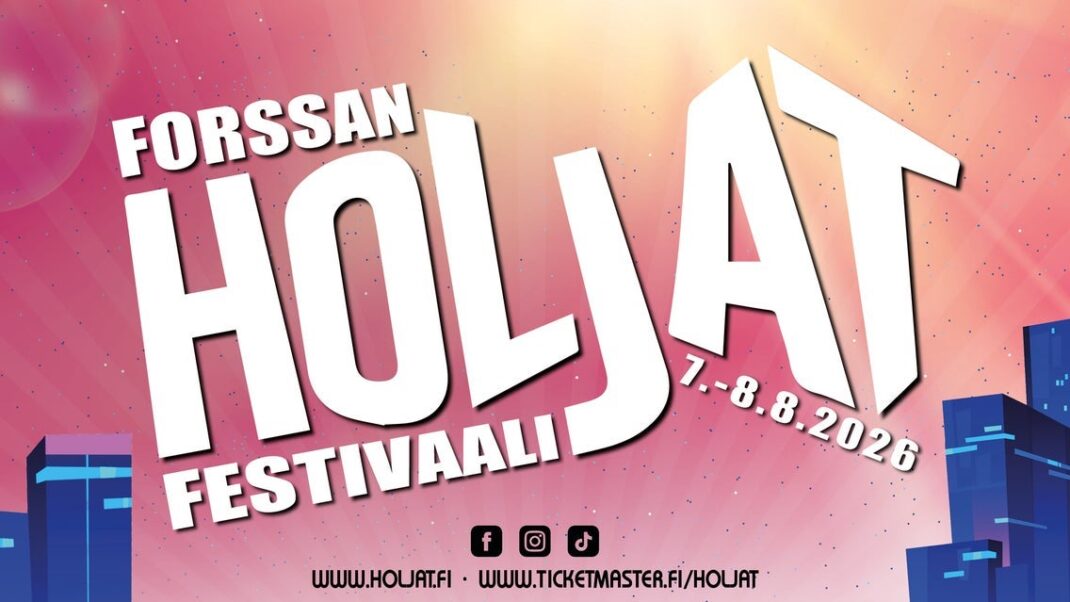 HOLJAT 2026: Perjantai - Event image 2