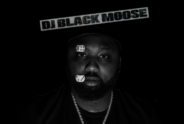 Black Moose - Event image