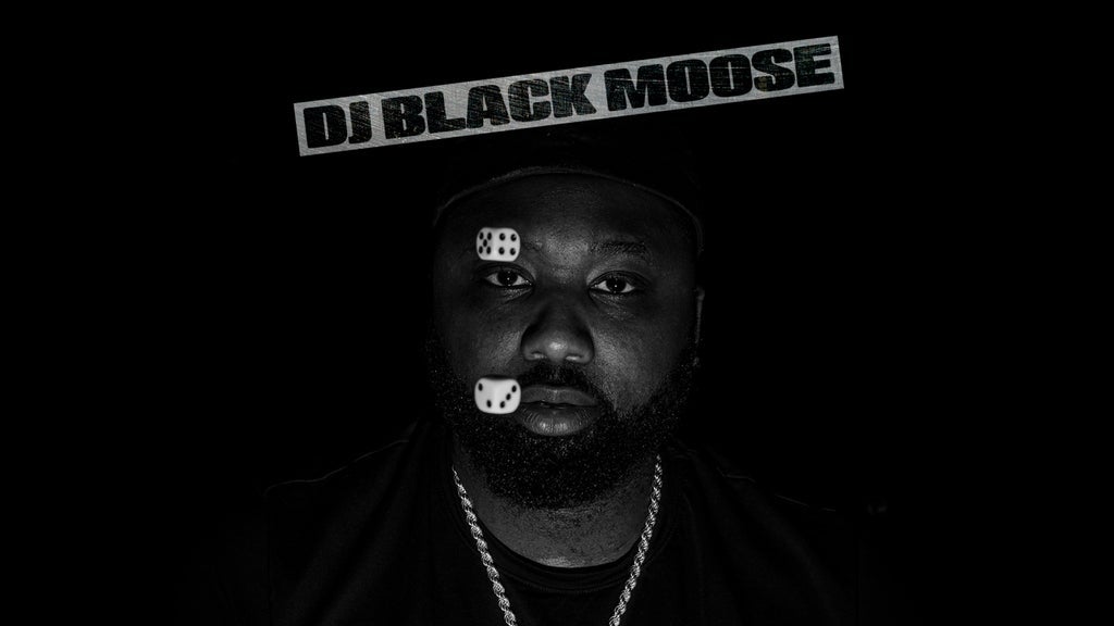 Black Moose - Event image 3