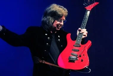 JANNE SCHAFFER – MY MUSIC STORY BAND – FOKUS GÄRDESTAD 70 ÅR - Event image